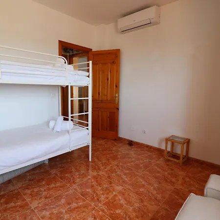 Lejlighed Casa Cameloso