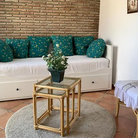 Lejlighed Casa Cameloso *