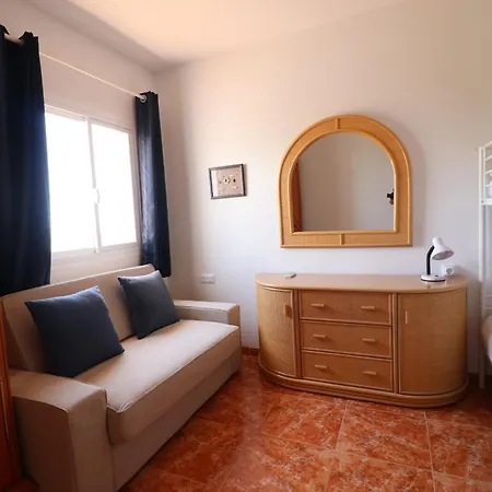 Casa Cameloso Lejlighed Nerja