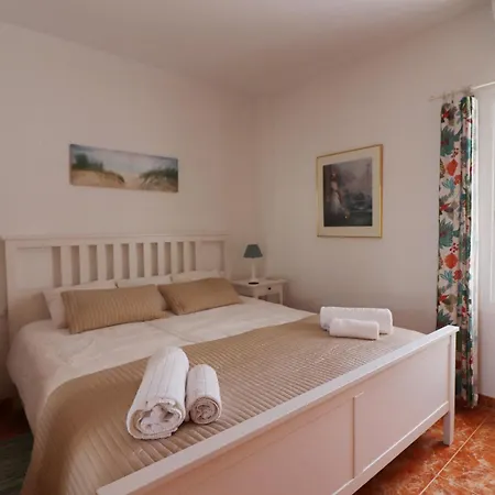 Casa Cameloso Nerja