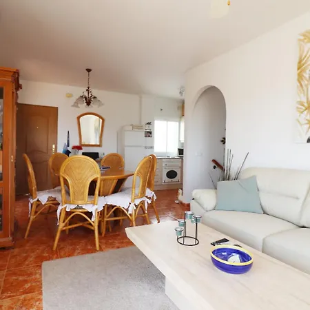 Casa Cameloso * Nerja