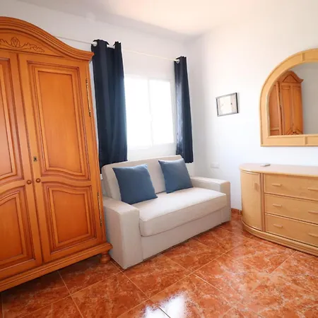 Casa Cameloso Lejlighed