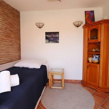 Casa Cameloso Apartment *