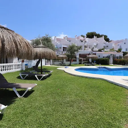 Casa Cameloso * Nerja
