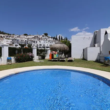 Apartment Casa Cameloso Nerja