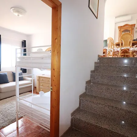 Casa Cameloso *