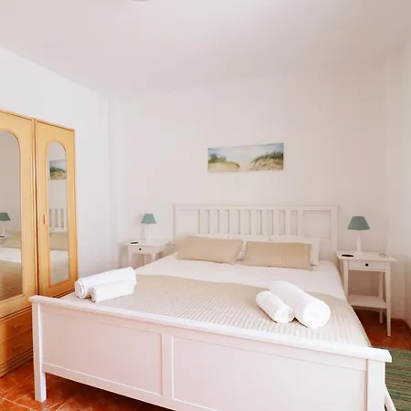 Casa Cameloso Nerja