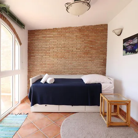 Apartment Casa Cameloso
