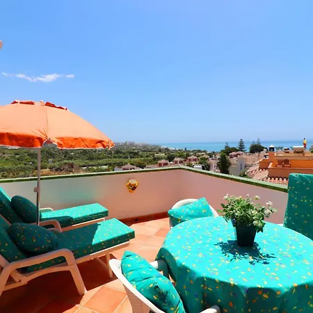 Apartment Casa Cameloso *
