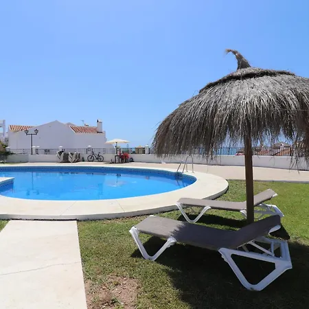 Lejlighed Casa Cameloso Nerja