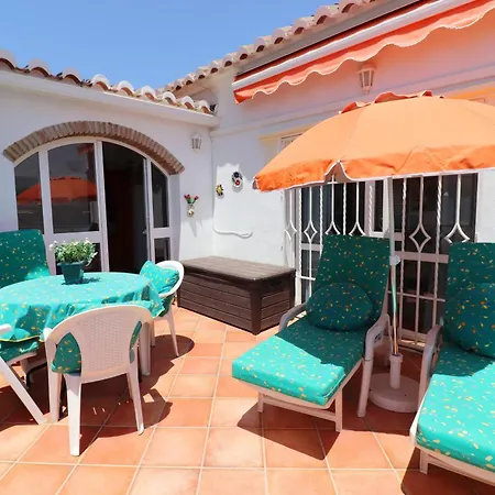 Casa Cameloso *