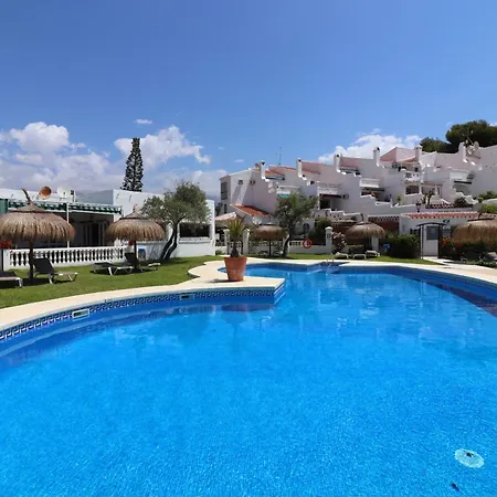 Casa Cameloso * Nerja